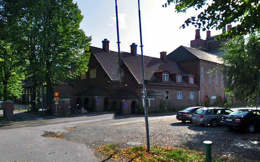 Vasteras, mord